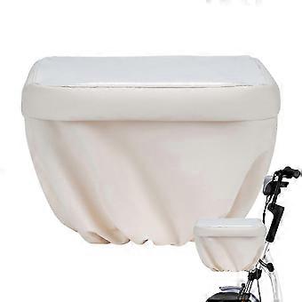 Waterdichte fietsmand hoes, fietsmand achter, IMPHERPORTINFICIPATION – fietsmand voor mountainbike