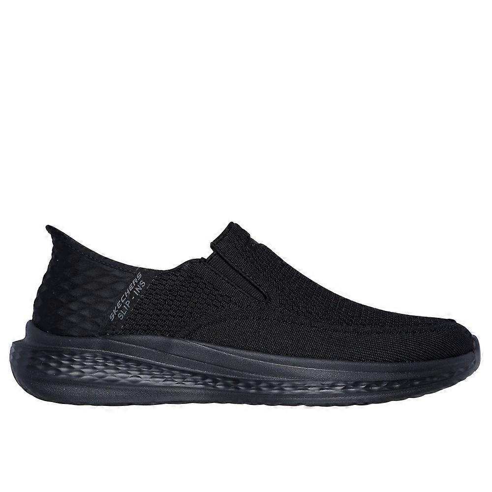 Shoes Skechers 210887BBK