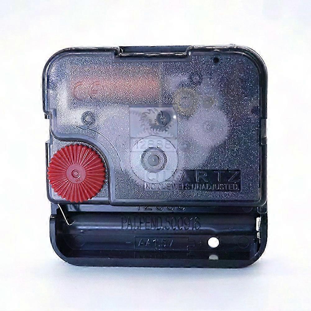 12888 Quartz Clock Sun Silent Movement