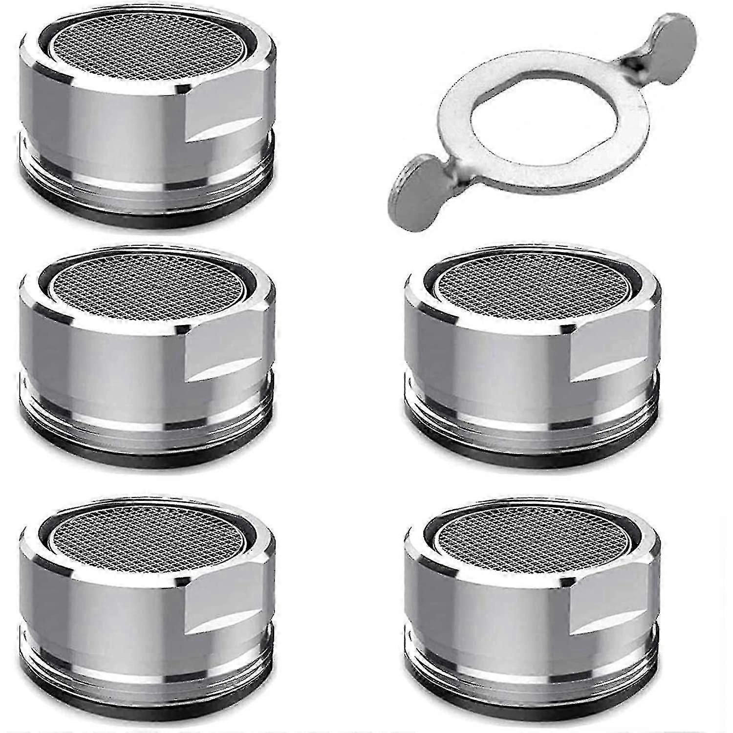 M24 Tap Aerators External Thread-