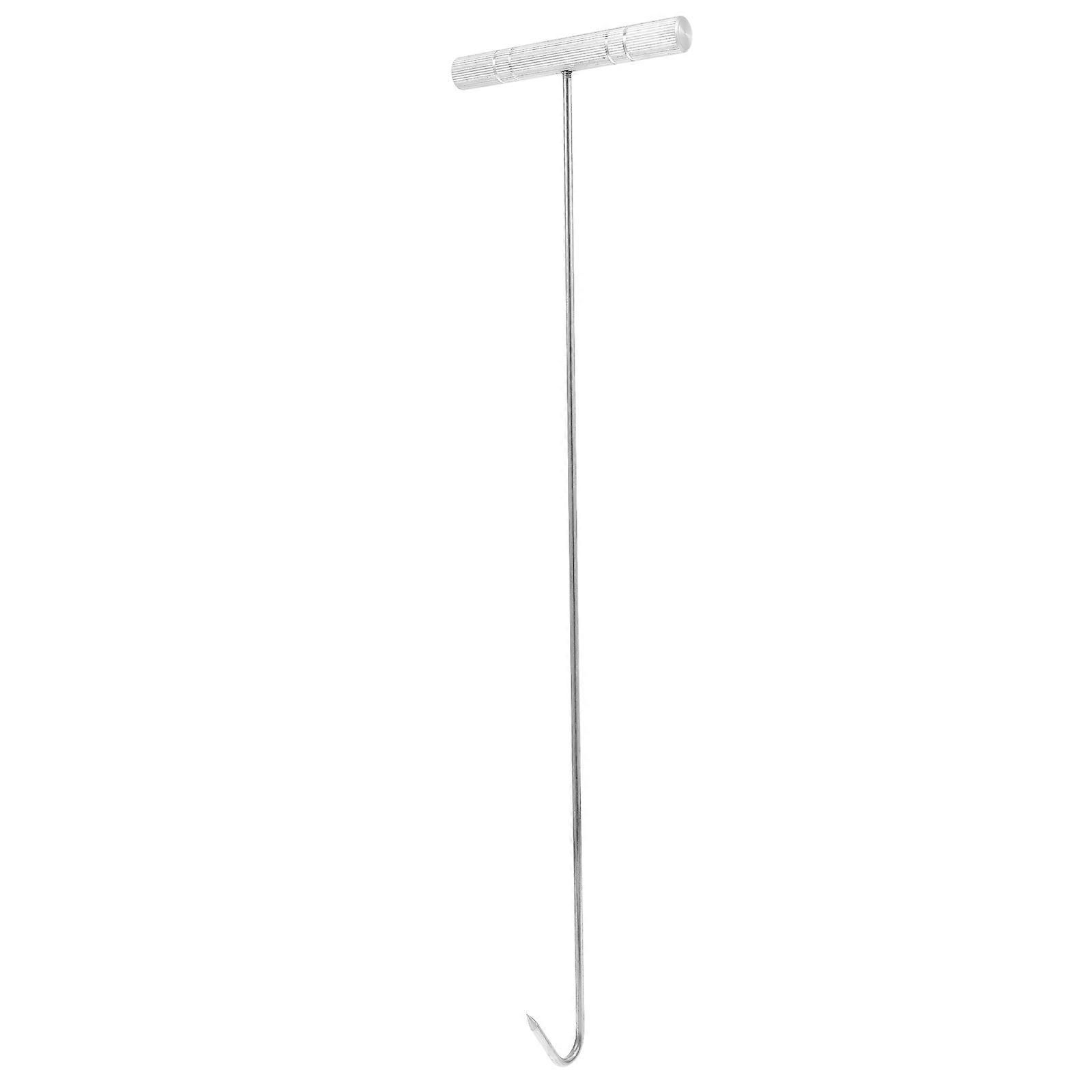 Pig Obstetric Tool for Sow Aid with Adjustable Steel Wire