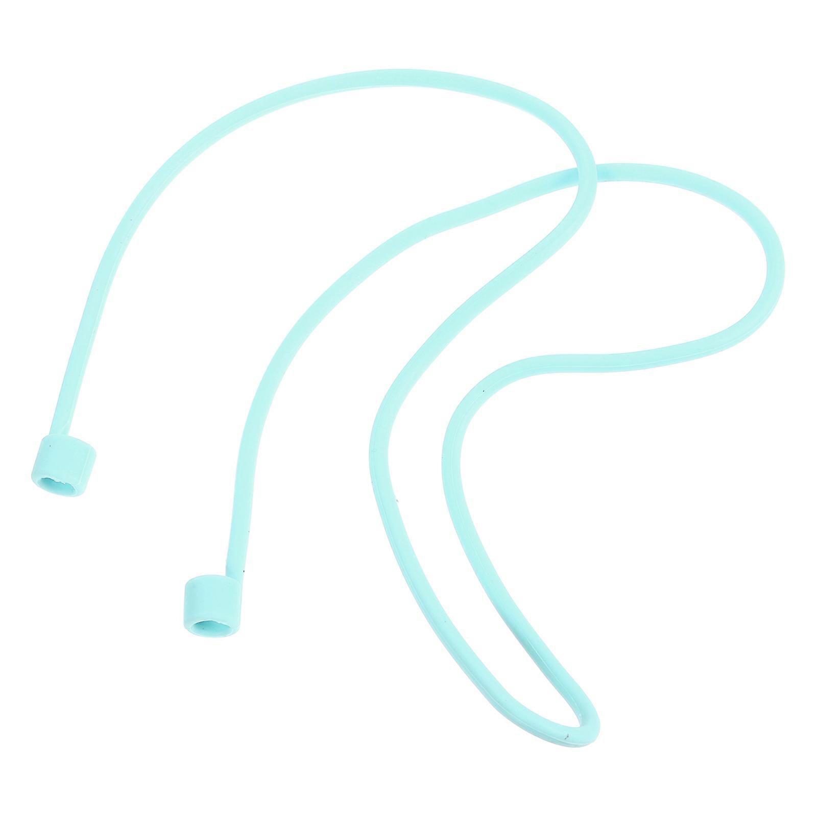 Anti-Lost Earbud Strap For General Users Designed For Daily Use And Travel Sized 53.00X0.70X0.30CM With Detachable Design 1Set