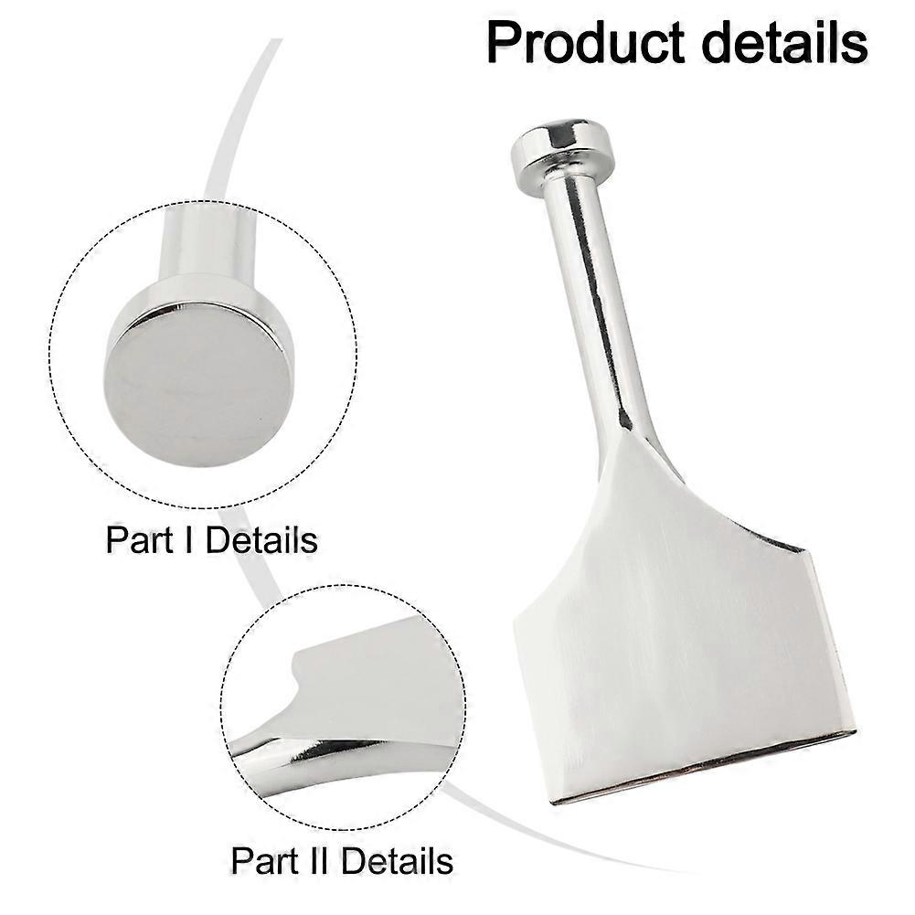 Carpet Laying Chisel Seamless Carpet Fitting Hand Tool Power Tool Accessories