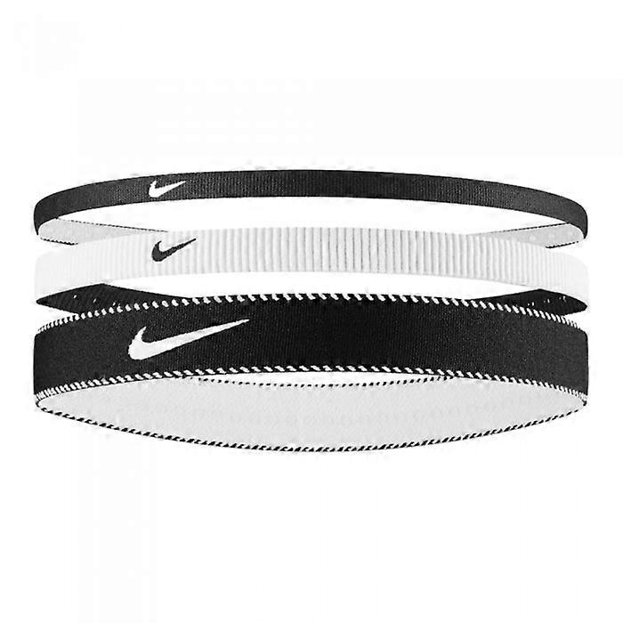 Nike Mixed Classic Headband (Pack of 3)