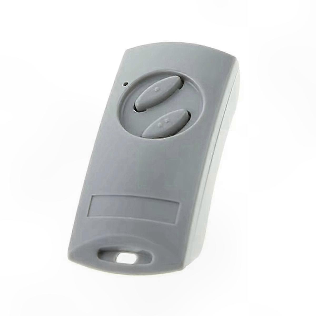 433MHz Garage Door Opener with Remote Control for ECOSTAR RSC2 RSE2 Compatibility