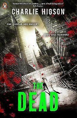 The Dead (The Enemy Book 2)
