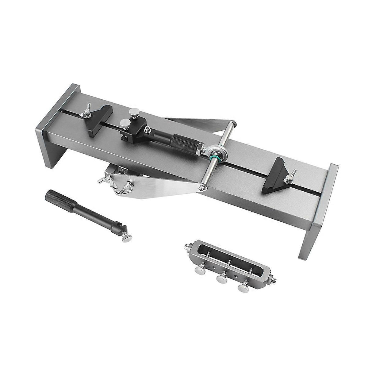 Knife Sharpening Frame for Scissors Planer Chisel Tools