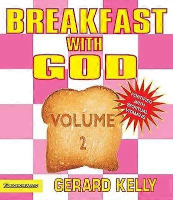 Breakfast with God Volume 2