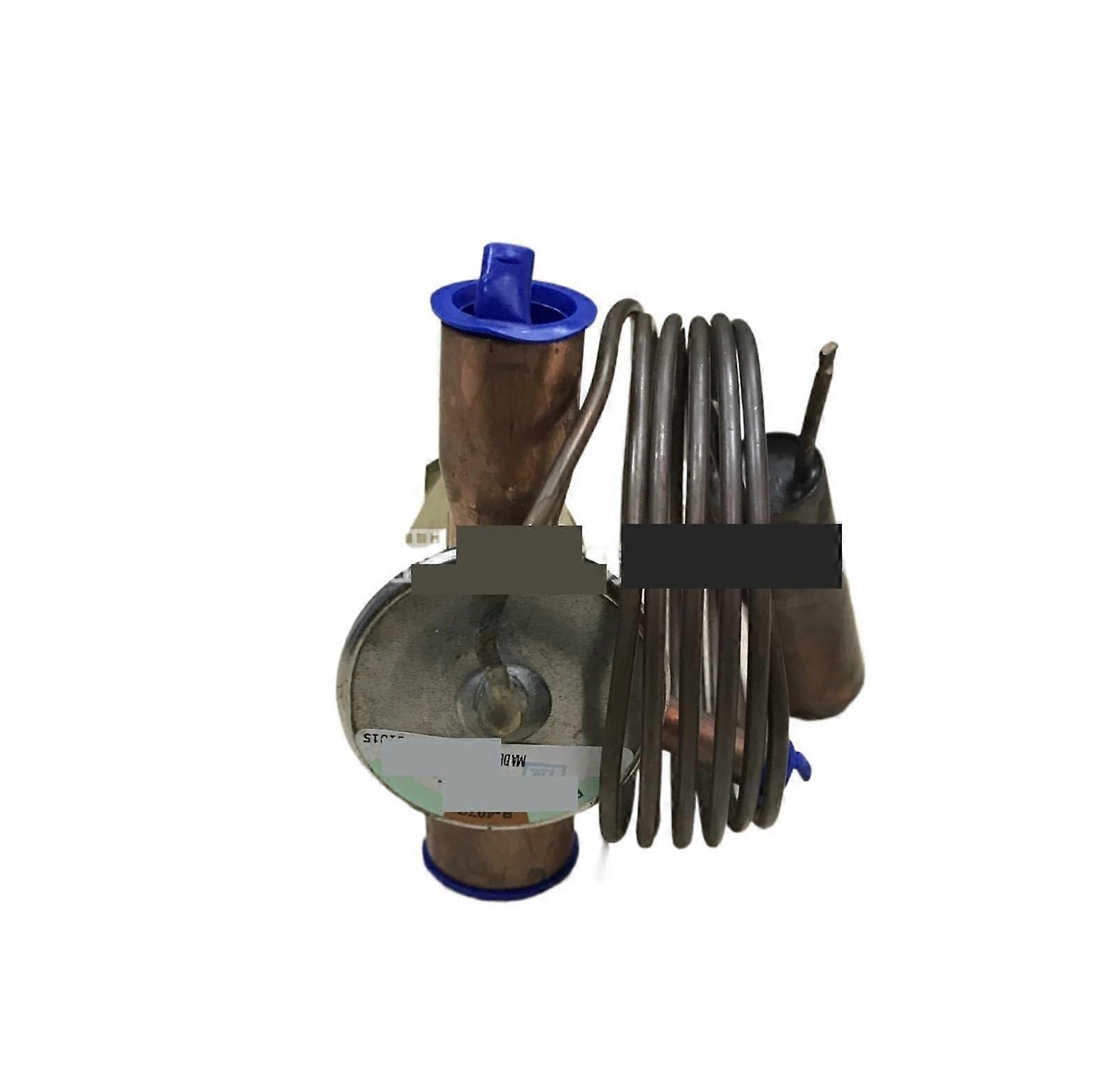 Thermal Expansion Valve BAE1MC R134a Compact SpaceSaving Design for HVAC Refrigeration