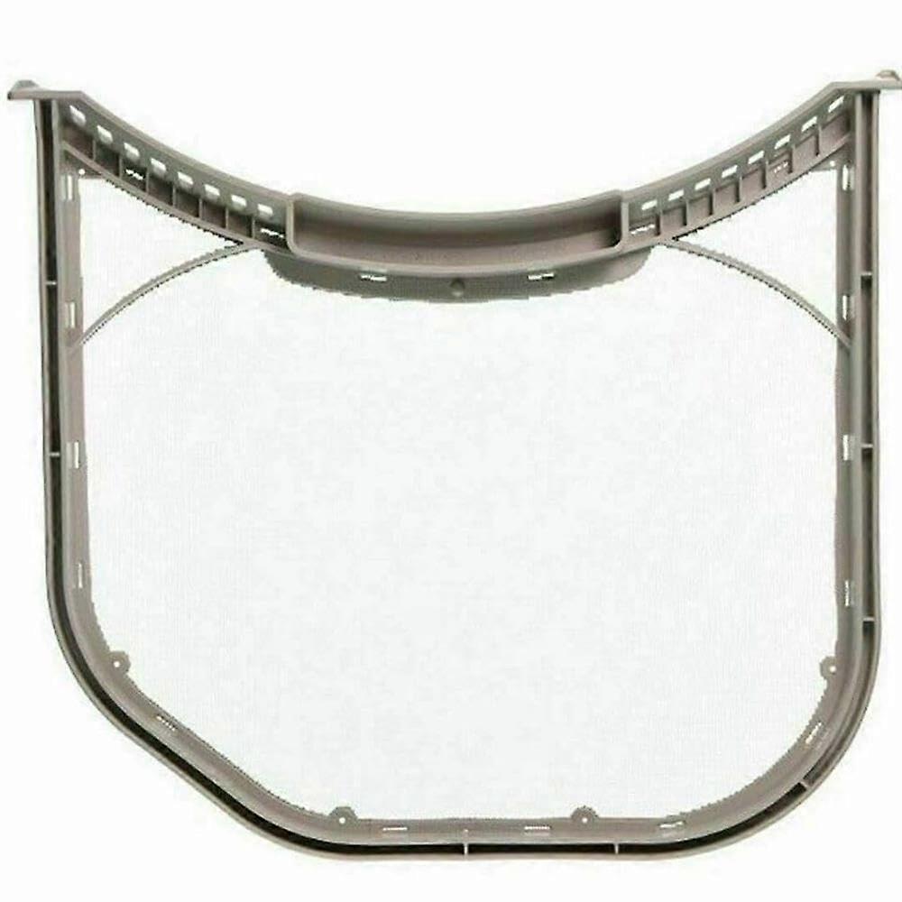Dryer Lint Trap Replacement for LG DLEX3360R DLEX3370V VLL5310020 Durable Mesh Screen