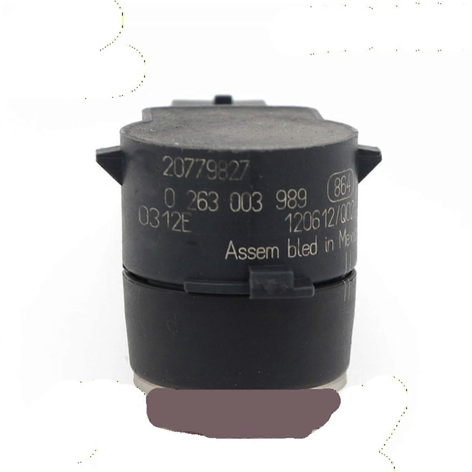 Parking Sensor for Buick and Cadillac with Accurate Obstacle Detection and Enhanced Parking Safety