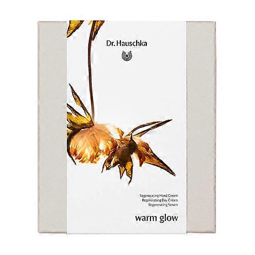 Warm glow christmas gift pack 12.5ml+10ml+40ml