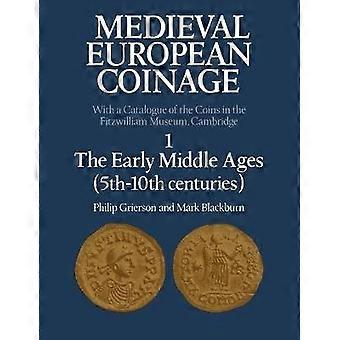 Medieval European Coinage