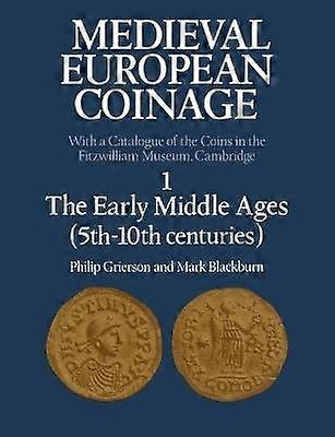 Medieval European Coinage