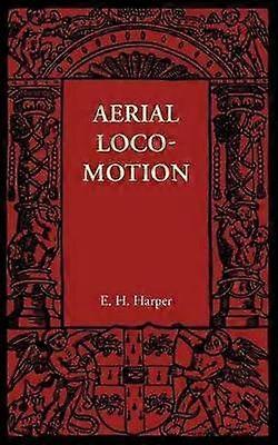 Aerial Locomotion
