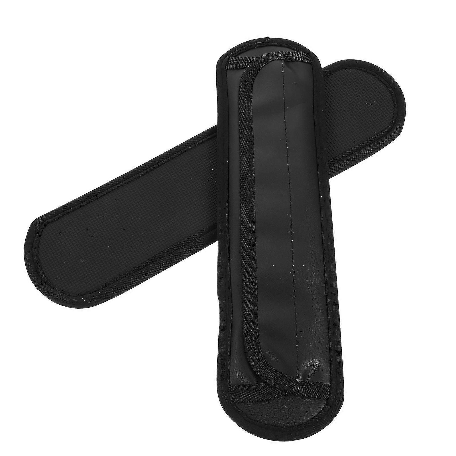 Comfortable Shoulder Pad Shoulder Strap Pad for Backpack 1Pair