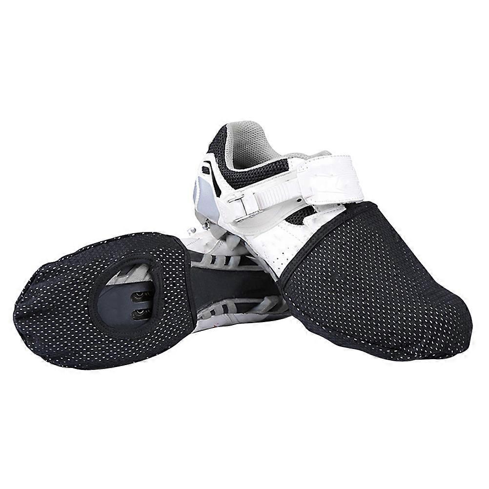Outdoor Reflective Shoe Cover for Safe Riding with Waterproof Function 1Pair