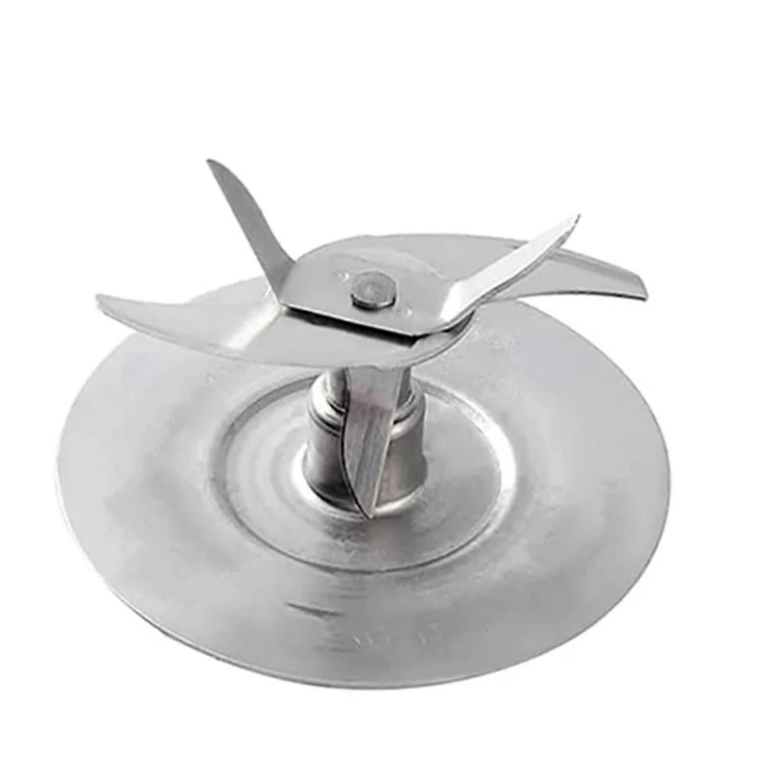 Blender Blade Replacement for Oster Pro 1200, Durable Sharp Parts for Quick Crushing