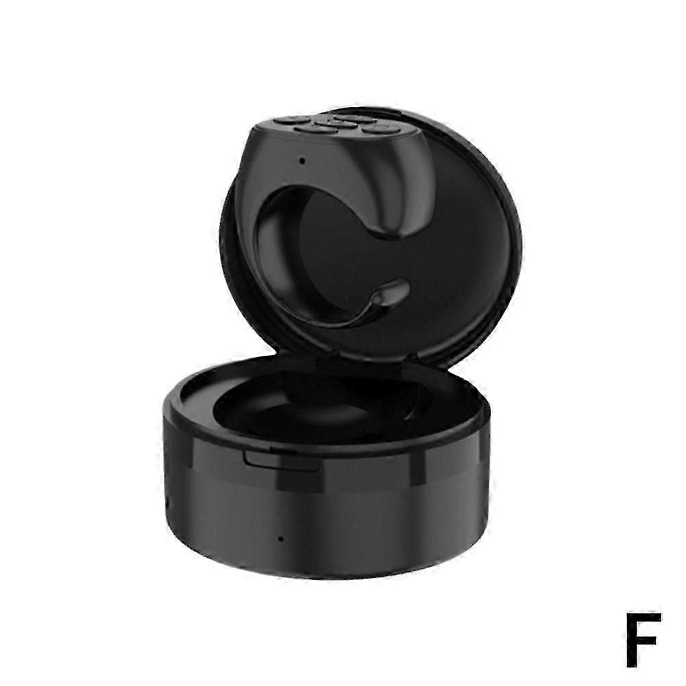 Flipping Selfie Fingertip Controller Remote Control Ring Gadge 26-27s