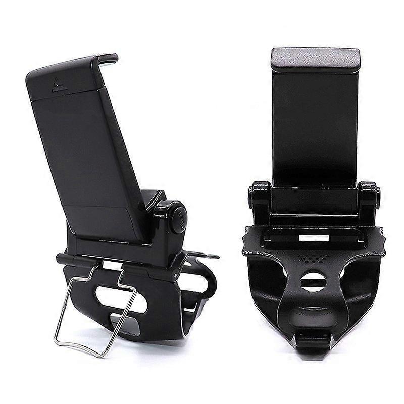 Mobile Phone Mount Bracket Gamepad Stand Adjustable Controller Holder For Ps4