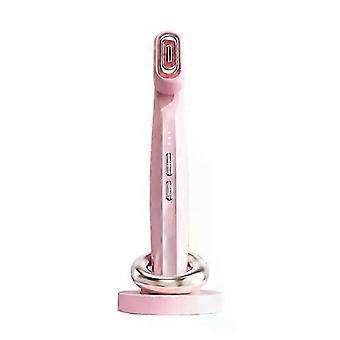 2025 Electric eye beauty instrument micro-current lifting V face introduction instrument ems skin rejuvenation eye massage
