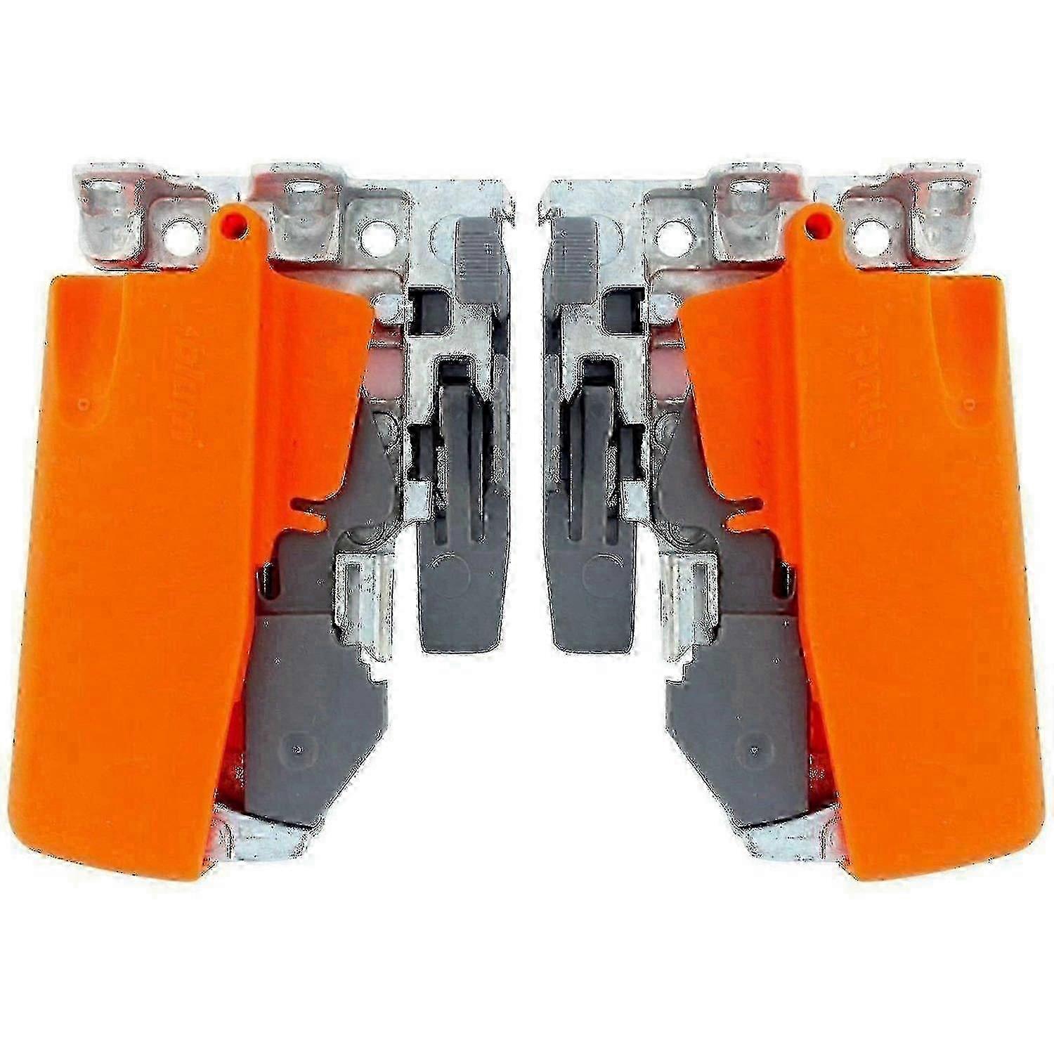 2025 Blum t51.1700 locking device for tandem drawer runners