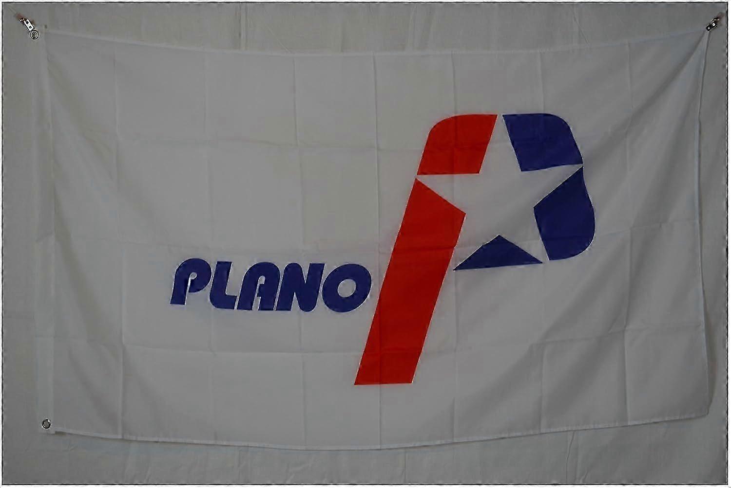 Plano Flag Qi 1571