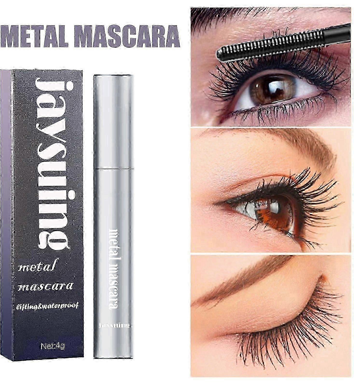 Curling Mascara
