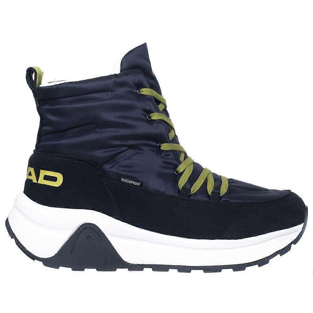 Shoes Head Half-pipe HDM3213003290