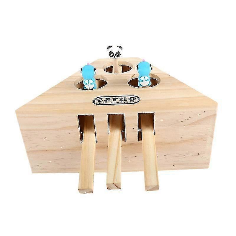Plastic Playing Prop For Cats Playing