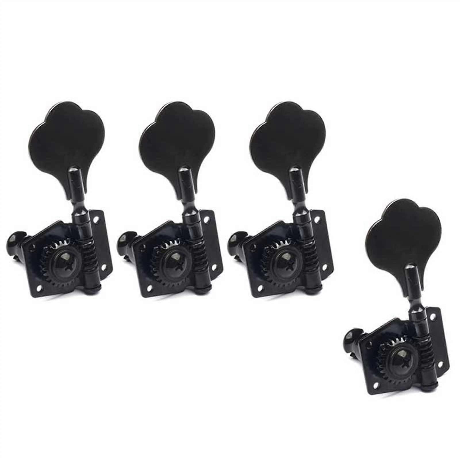 Red 12V Adjustable Tail Light Black for Harley Chopper Bobber Ref: 9919