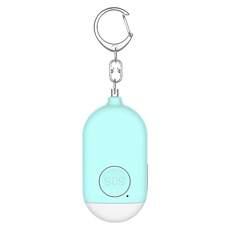 Alarme d’autodéfense anti-loup