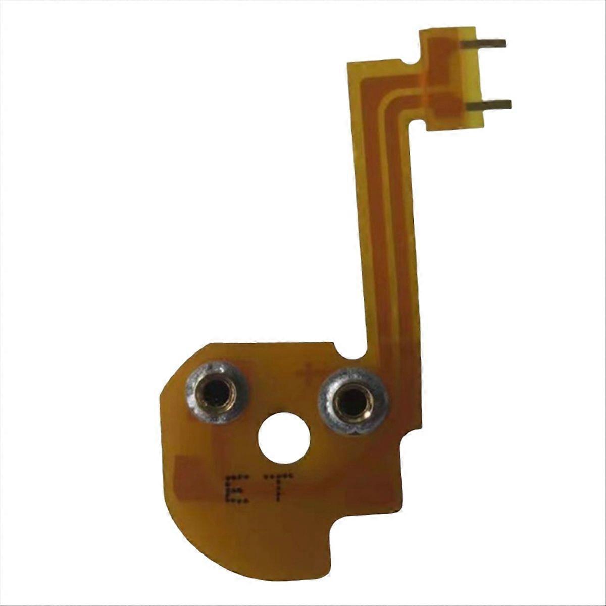 Suction Type GasAlertMAX XT II XT-XWHM XT-4 Replacement Flex PCB
