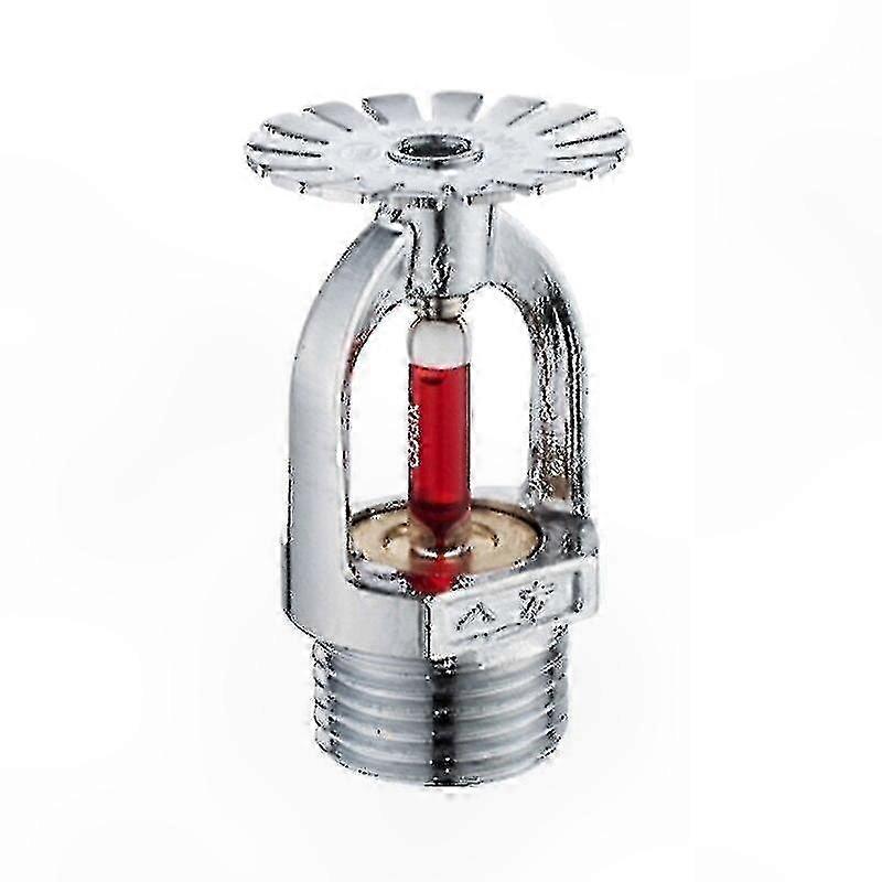 Fire Safety Atomizing Sprinkler Pendant with 68 Degree Activation for Automatic Protection