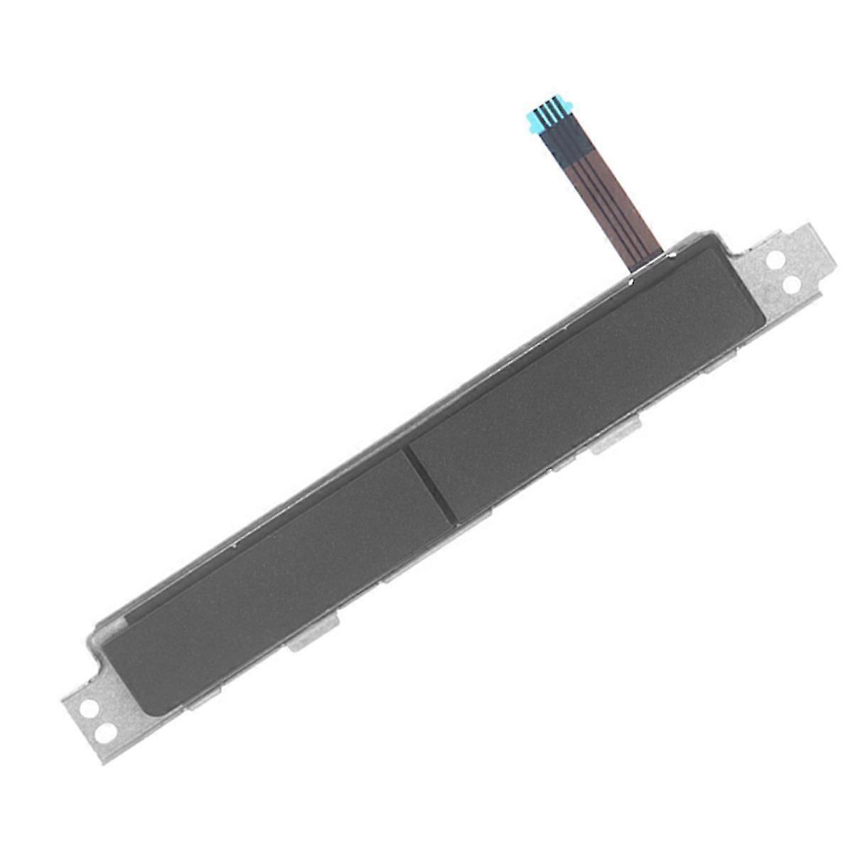 For Dell E7280 E7290 E7390 E7380 Touchpad Mouse Button Board Left and Right Buttons Board 0HR8RF