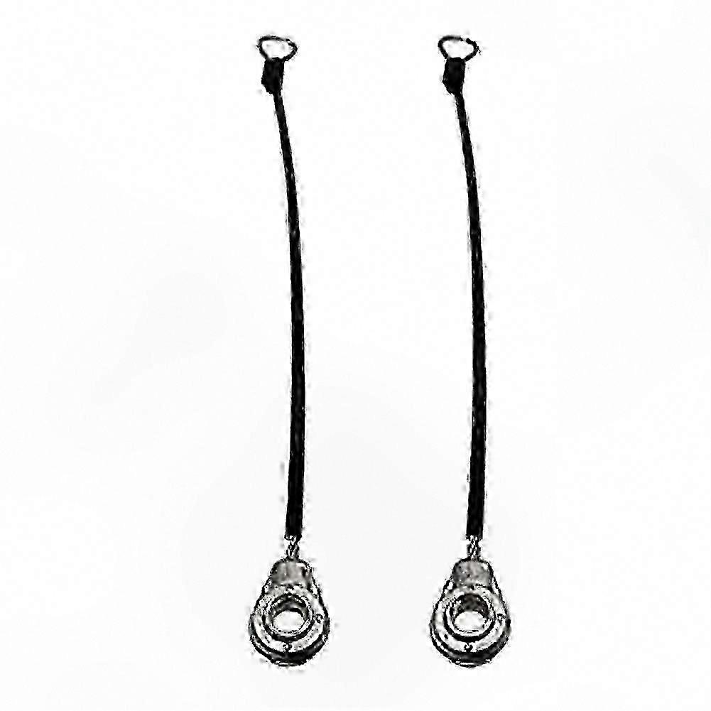 John Deere Gator HPX615E Tailgate Cable Replacement Part