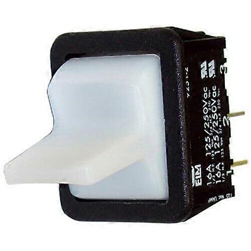Momentary Switch Replacement 15754 for Vitamix – Restore Pulse Function with Easy Installation