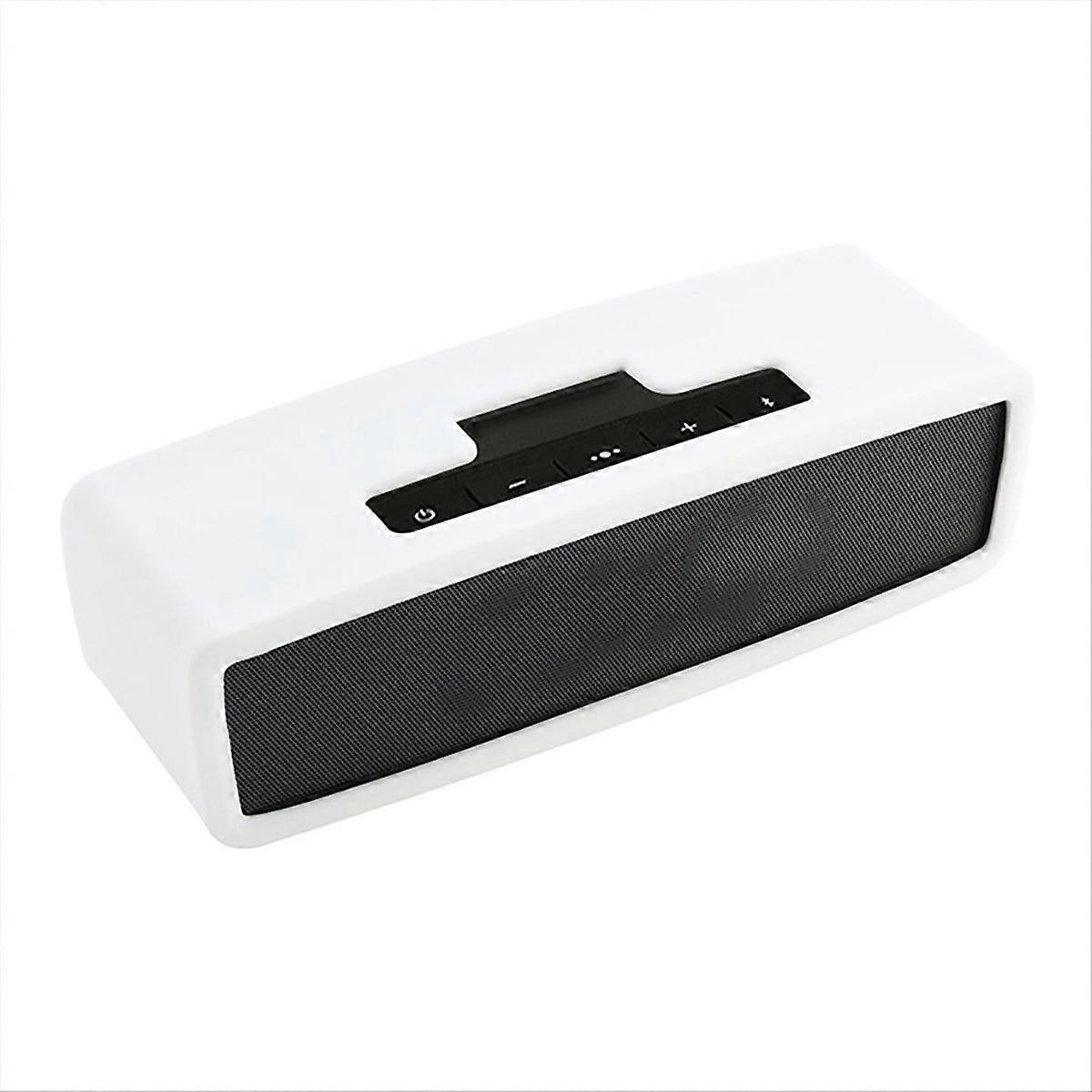 For Sound Link Mini 1/2 Speaker Silicone Protective Case,C