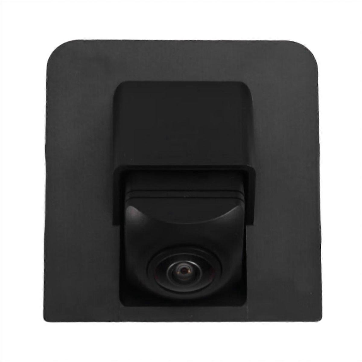 Car Panoramic Parking Rear View Camera for -V 