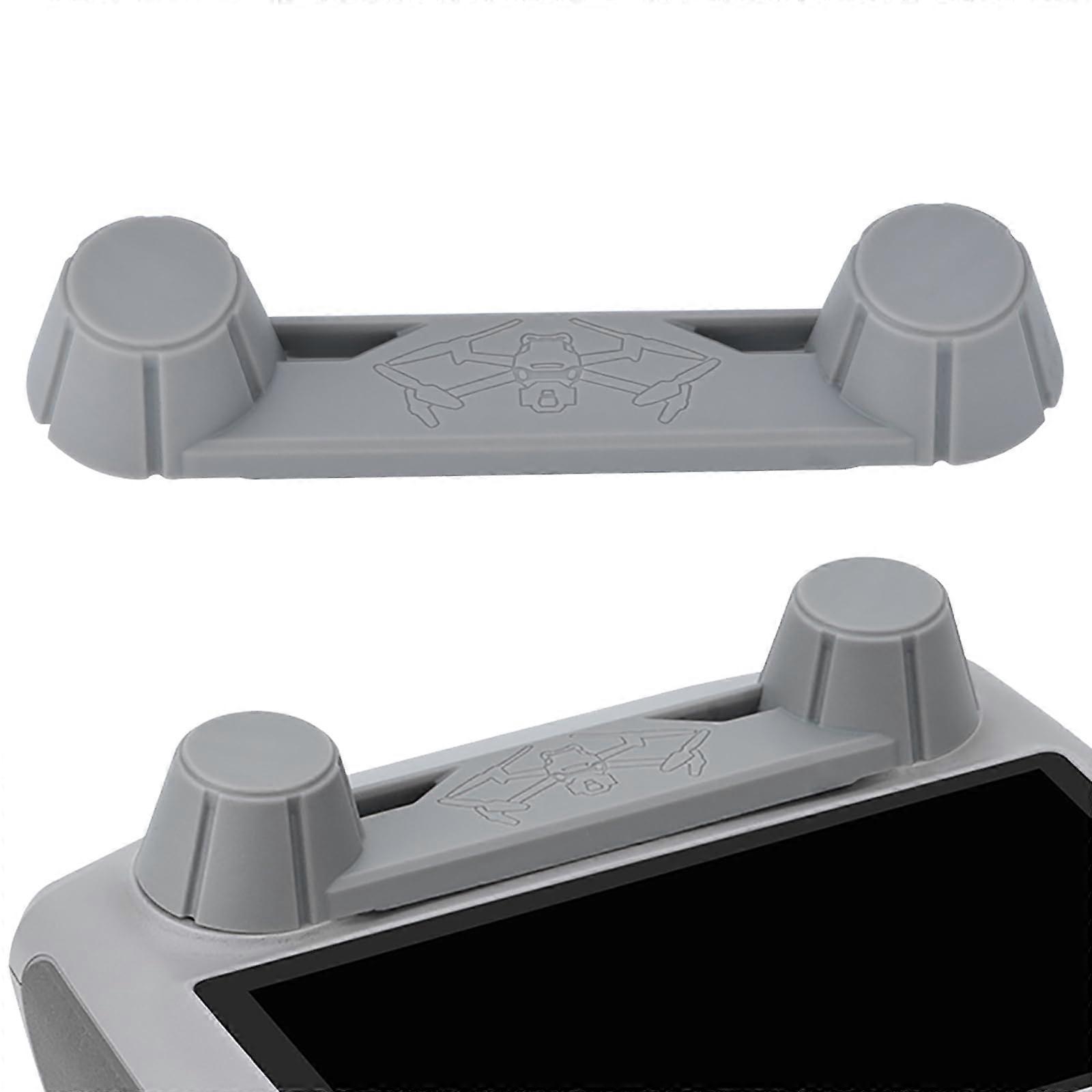 Joystick Protector with Enhanced Thumb Grip for DJI Mini 4 Pro RC and RC 2 Controller