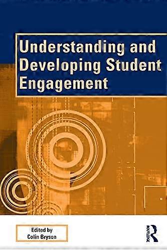 Understanding and Developing Student Engagement (SEDA Series)