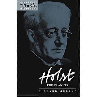 Holst: The Planets (Cambridge Music Handbooks)