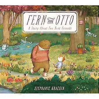 Fern en Otto: een prentenboekverhaal over twee beste vrienden