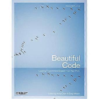 Beautiful Code (theorie in de praktijk (O'Reilly))