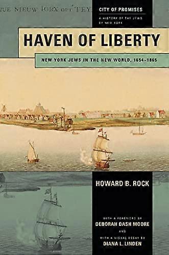 Haven van Liberty