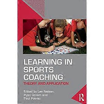 Formation en Coaching sportif