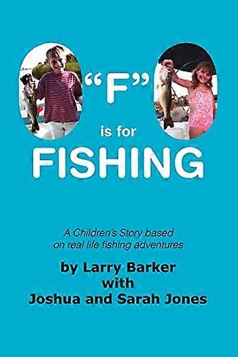 F Är för fiske
