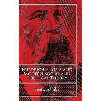 Friedrich Engels og moderne sosial og politisk teori