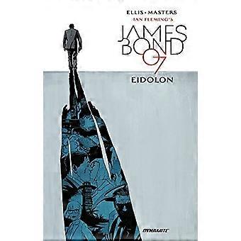 James Bond: Eidolon