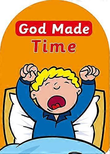GOD MADE TIME PB (God Made